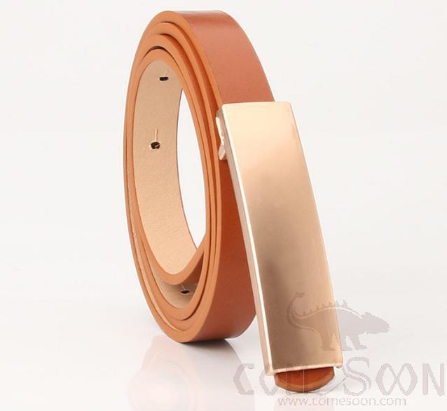 PU belt-1.5*105cm