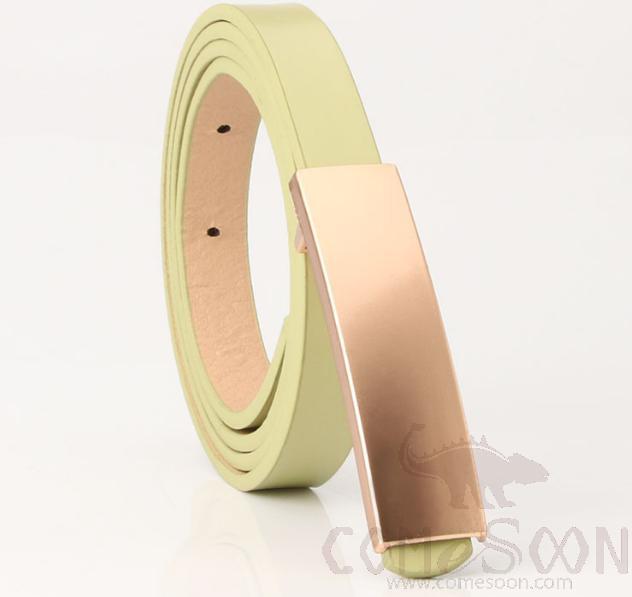 PU belt-1.5*105cm