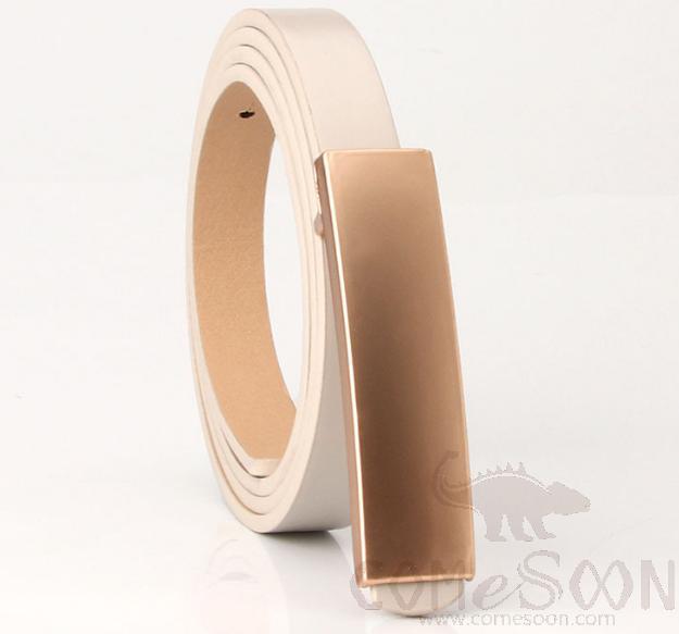 PU belt-1.5*105cm