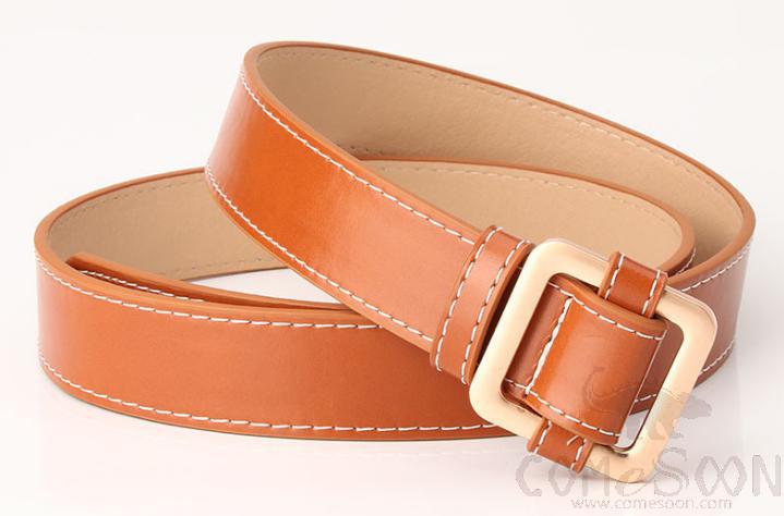PU belt-2.8*105cm