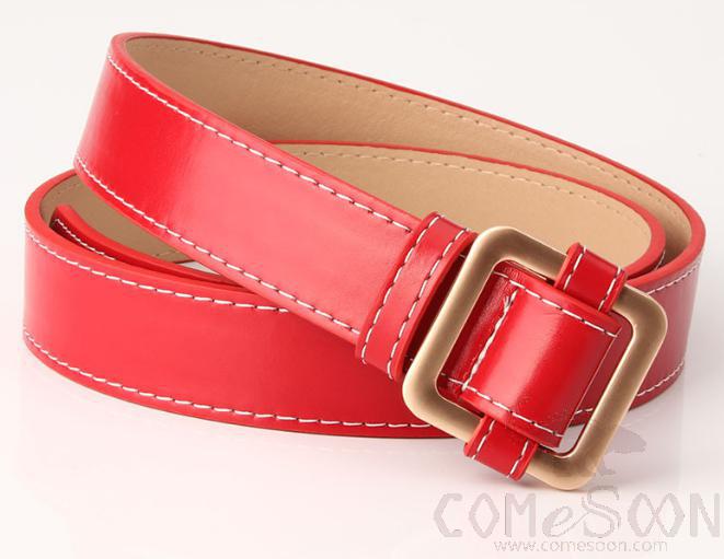 PU belt-2.8*105cm