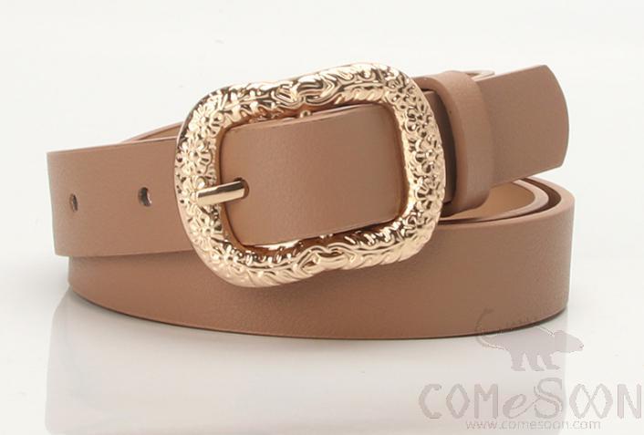 High quality PU belt-2.4*105cm