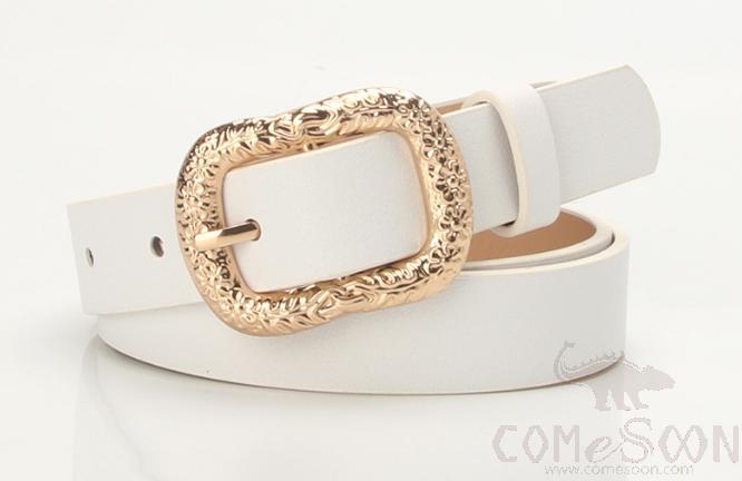 High quality PU belt-2.4*105cm