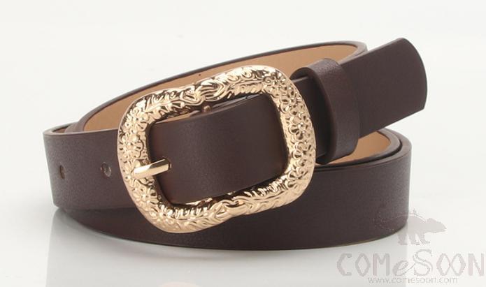 High quality PU belt-2.4*105cm