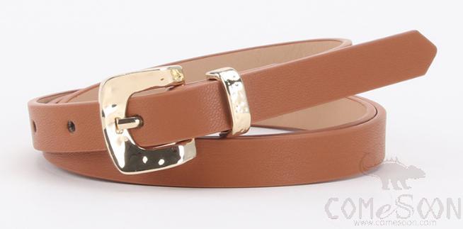 PU belt-1.4*105cm