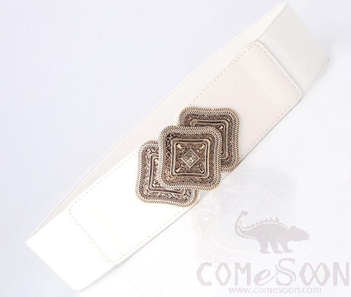 PU belt-6*71cm