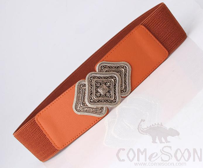 PU belt-6*71cm