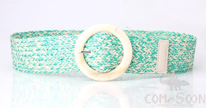 PU belt-6*106cm