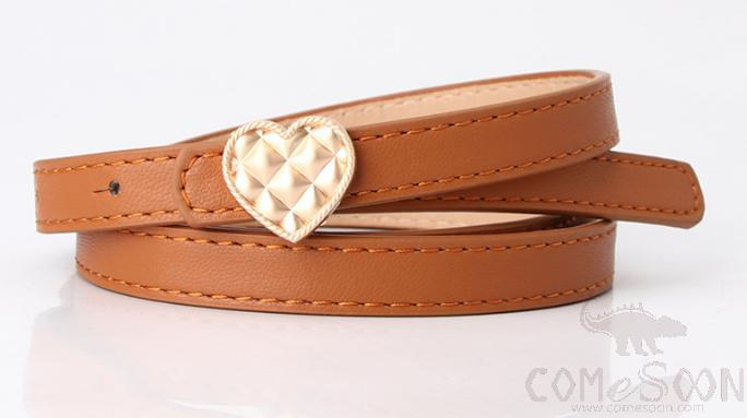 PU belt-1.4*105cm