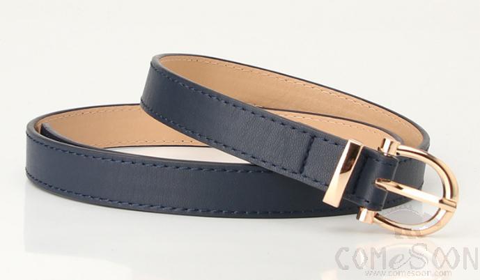 PU belt-2*104cm