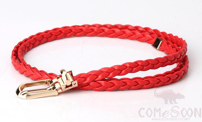 PU belt-0.9*106cm
