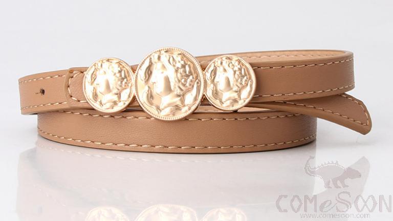 PU belt-1.4*105cm