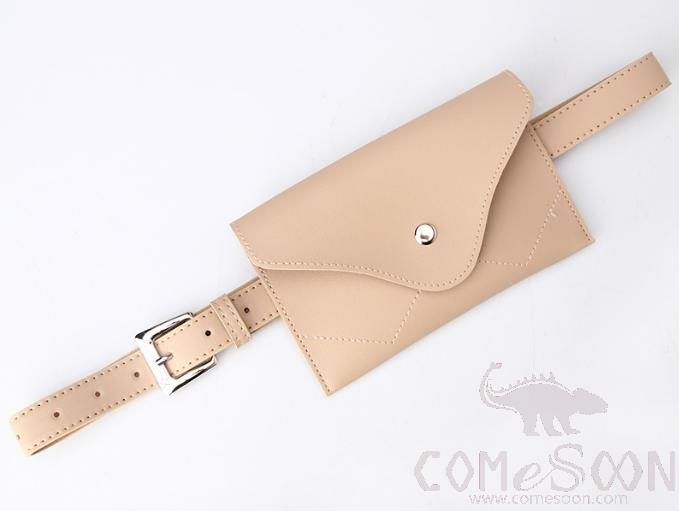PU belt-2.4*107cm