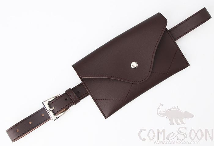 PU belt-2.4*107cm