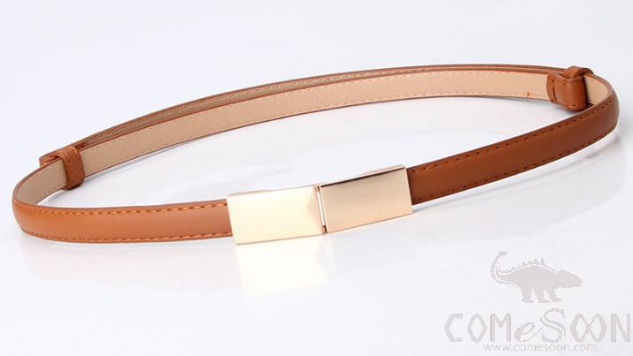 PU belt-1.4*104cm