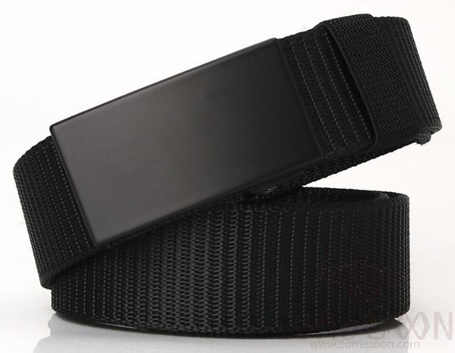 Canvas belt-3.5*125cm
