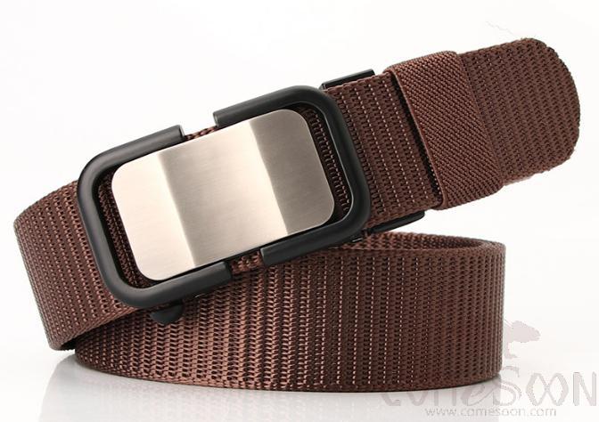 Canvas belt-3.5*125cm