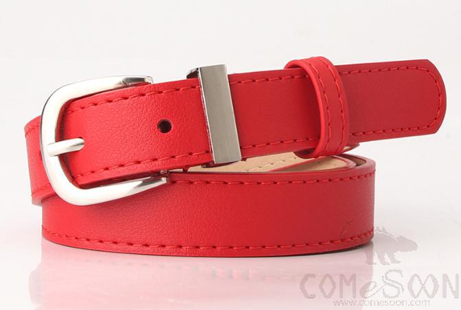 PU belt-2.4*106cm