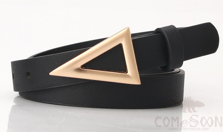 PU belt-1.9*107cm