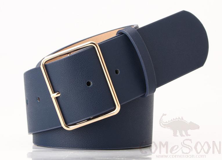 PU belt-5*104cm