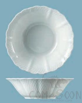 Bonechina Poya series Bowl 7&quot;