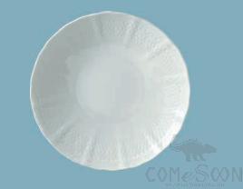 Bonechina Poya series Shallow Plate 10&quot;