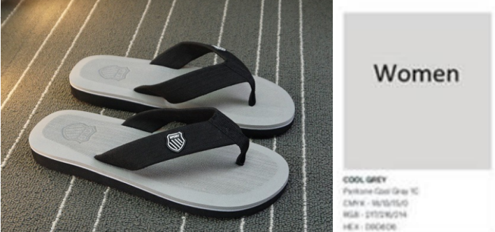 Flip Flop-Female