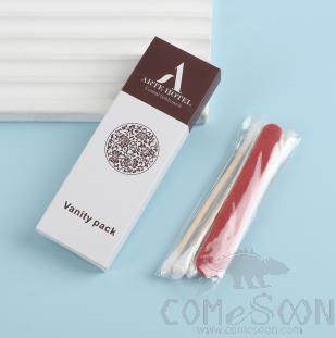 Vanity kit