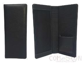 Remote Holder, PU Leather, 160x180mm