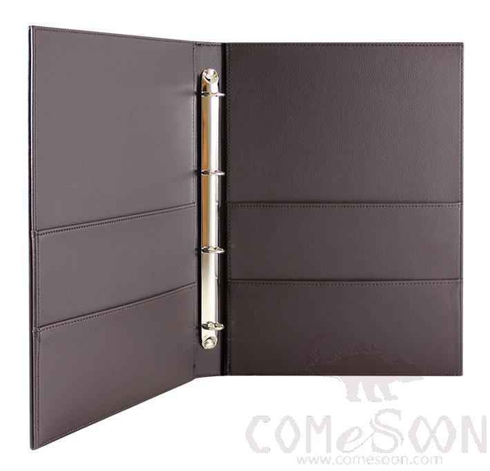 Guest Directory, 250x350mm, PU Leather