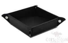 Sweet Dish, PU Leather