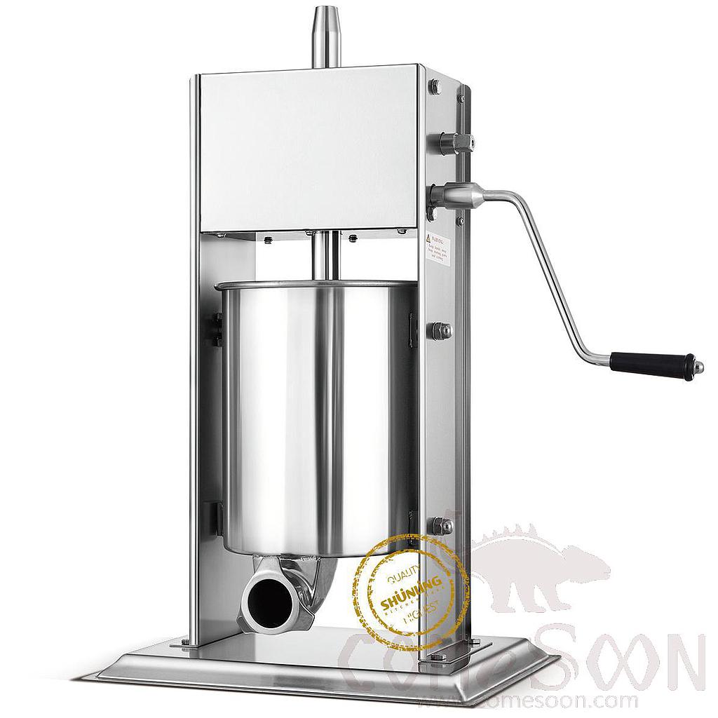 15L Sausage Stuffer