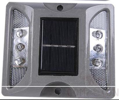 Road Reflectors-White