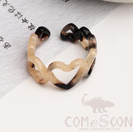 N series- Ring / Jewelry 