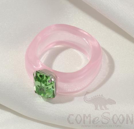 N series- Ring / Jewelry 
