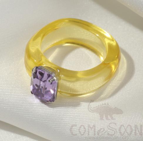 N series- Ring / Jewelry 