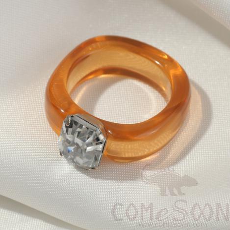 N series- Ring / Jewelry 