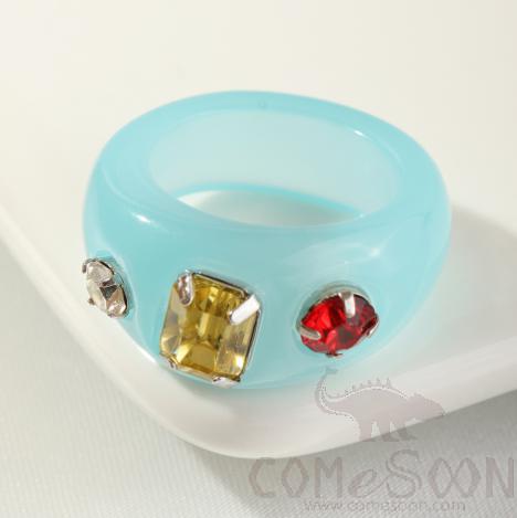 N series- Ring / Jewelry 