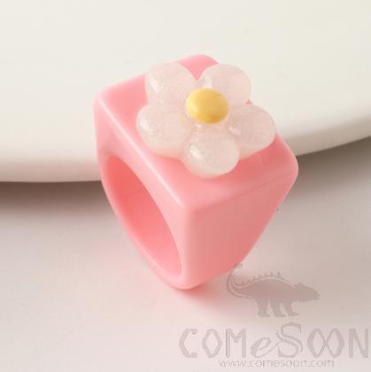 N series- Ring / Jewelry 