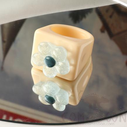N series- Ring / Jewelry 