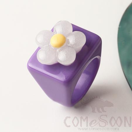 N series- Ring / Jewelry 