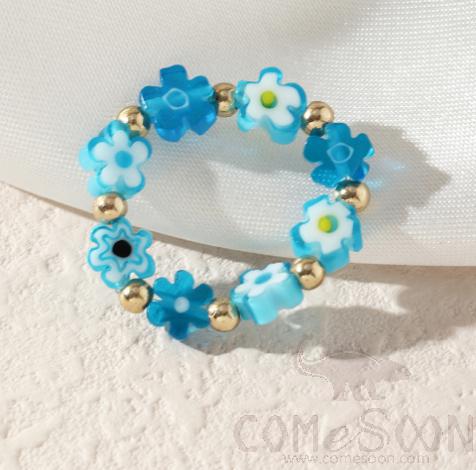N series- Ring / Jewelry 
