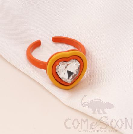 N series- Ring / Jewelry 