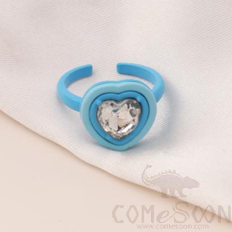 N series- Ring / Jewelry 