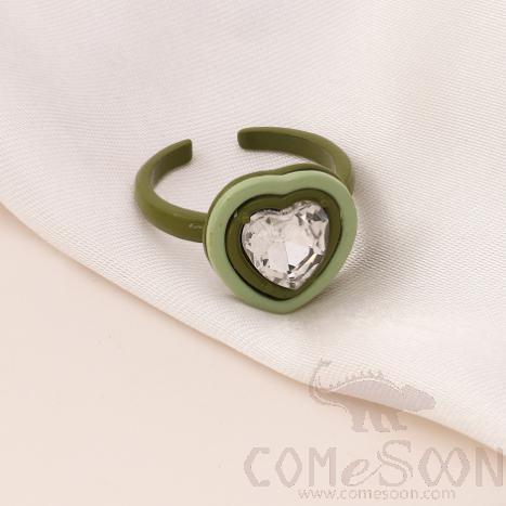 N series- Ring / Jewelry 