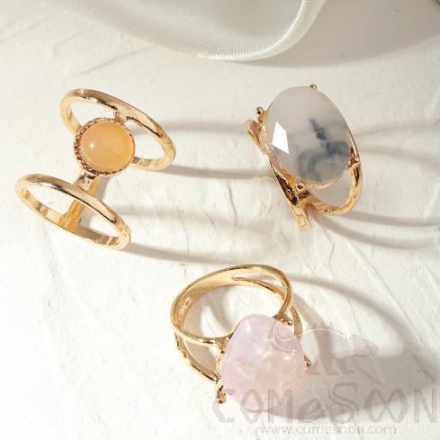 N series- Ring / Jewelry 
