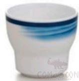 Cloud blue Series 3.1 Inch Deep Round Cup