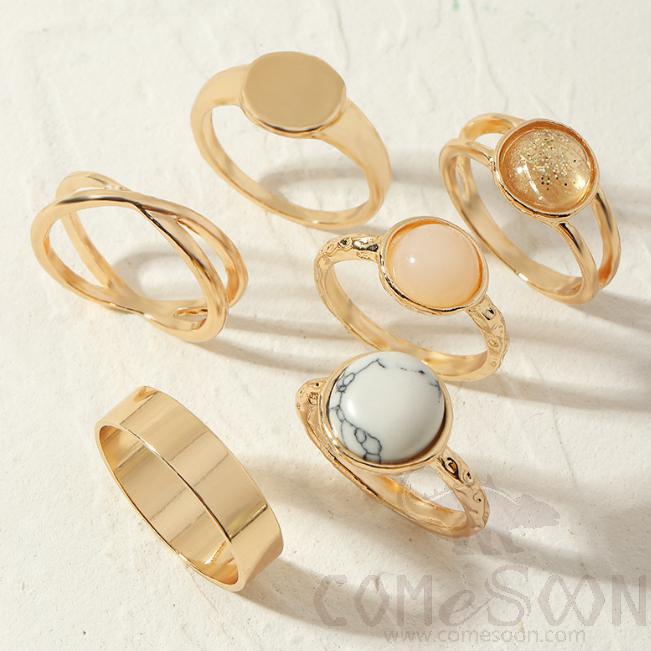 N series- Ring / Jewelry 