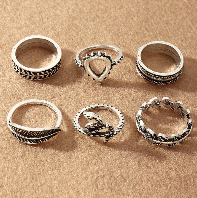 N series- Ring / Jewelry 