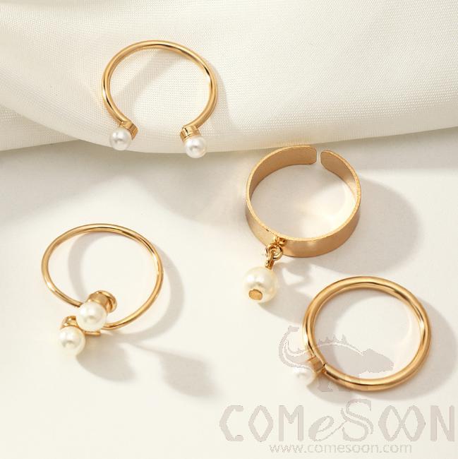 N series- Ring / Jewelry 